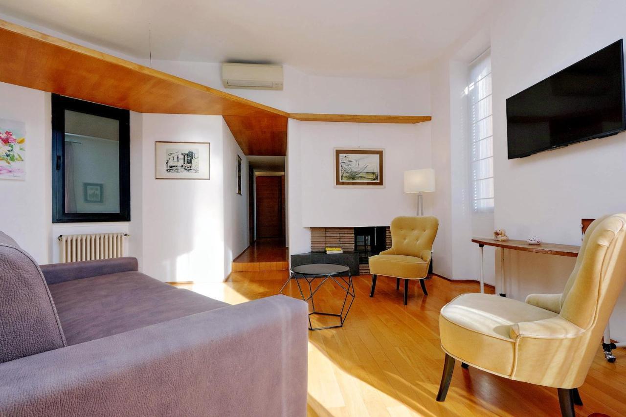 Romeasyoulike - Trastevere Experience Extérieur photo